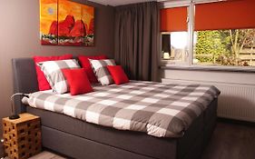 Bed&Breakfast de Verwennerij